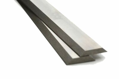 Freud C573 Jointer Planer Knives 12.5 inch Blades 1 Pair HSS Double Edge Blades