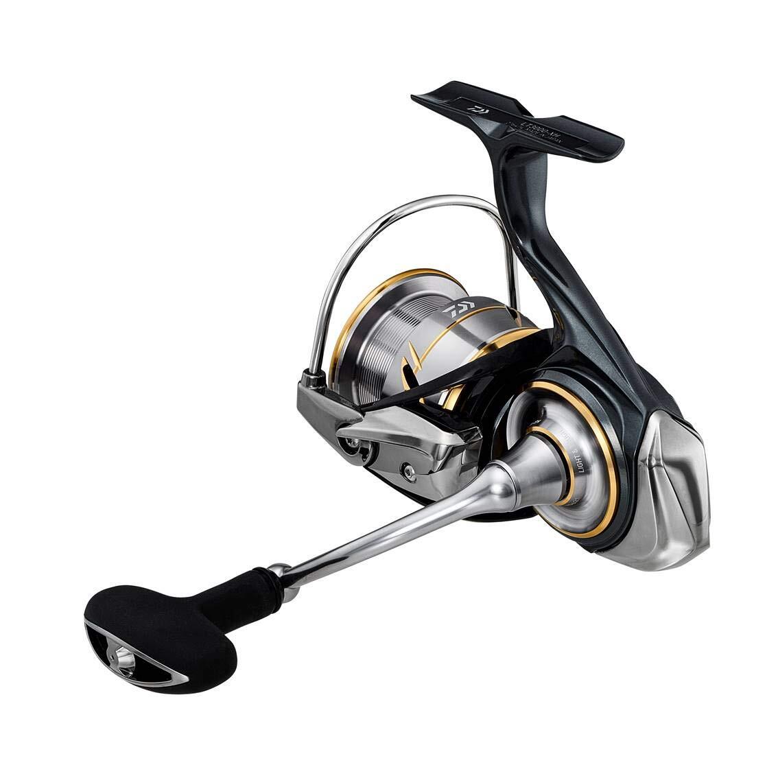 DAIWA 20 LUVIAS LT3000-XH Gear Ratio 6.2:1 from japan 【NEW