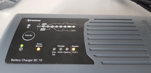 ladegerät bc 10 truma