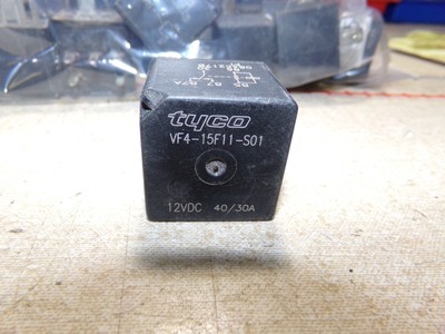 Vj28 95f74 s01 реле