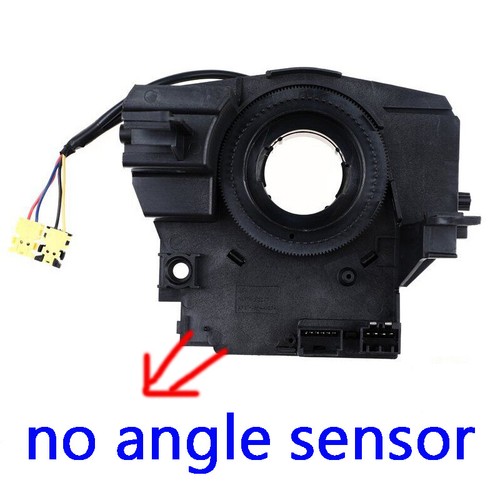 Nuevo resorte de reloj para Jeep Wrangler Patriot Compass Avenger Chrysler 05156106AF - Imagen 4 de 11