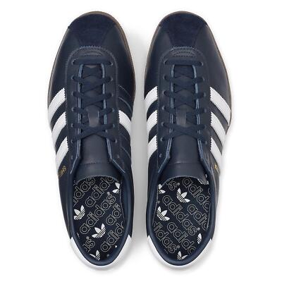 Billy's adidas Originals Shibuya Night Indigo IH1305 US 6