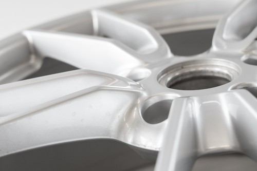Porsche 911 992 Carrera S Targa 19" inch Front Rim OEM 2020-2025 Genuine Wheel - 第 18/24 張圖片