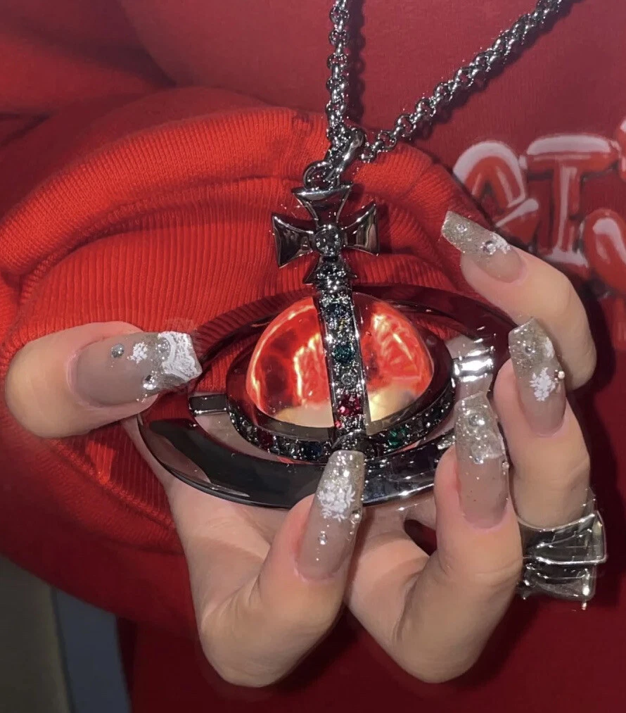 Vivienne westwood necklace nana deals