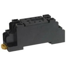 Market Forge 1671199 Relay Socket NEW OEM + Free Shipping
