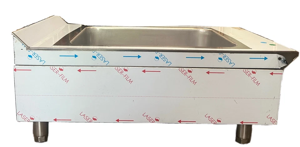 Calentador Electrolux ABE16 - Nuevo fuera de caja - Precio de venta sugerido por el fabricante 2049,00 USD ENVIAMOS INTERNACIONALMENTE Foto 4 de 4