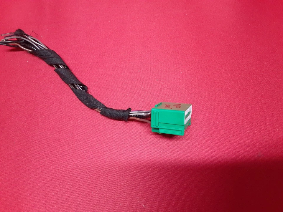 Console mapa de luz 2009 - 2017 Chevy Buick GMC Saturn cúpula PRINCIPAL FIO DE PORCO - Imagem 4 de 4