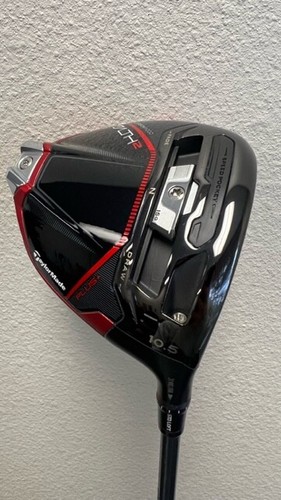 Stealth 2 Plus Driver - TaylorMade Golf Stealth 2 Plus Driver - TaylorMade Golf