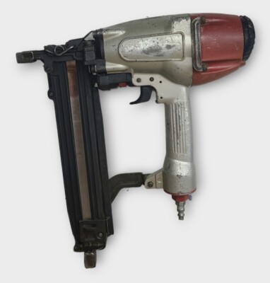N851 Pneumatic Stapler Air Nail Gun Multi-Function Woodworking Tool Gun