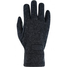 Roeckl Windham Winter Riding Glove Graphite Melange
