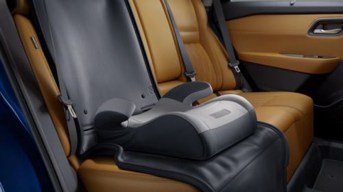 Cubierta de asiento para Nissan Rogue 2021-2023 (N/P T99N4-6RR0A)