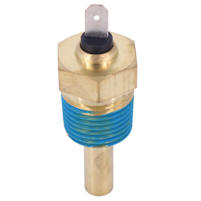 Water Temperature Sensor RE51774 for John Deere Tractor series 5010 6000 7020+