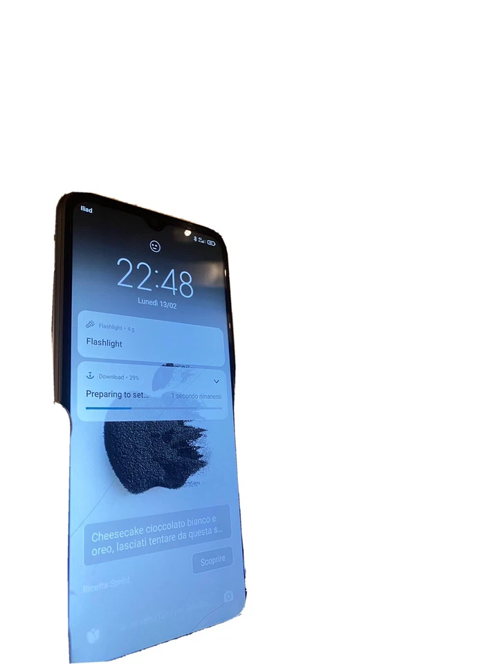 Xiaomi Redmi 9AT · 32GB, foto 1 di 3