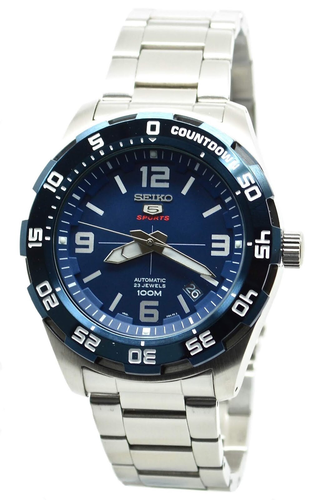 seiko 5 sports srpb31k1