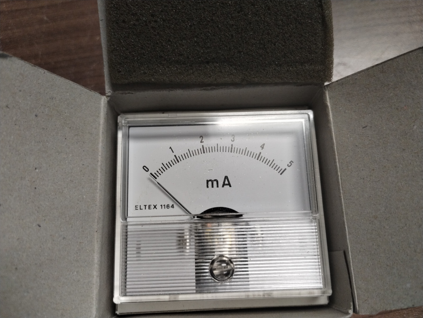 Kyoritsu by Studer Km66 VU Meter Analog 2pcs for sale online eBay