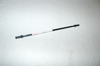 Used HPLC column ProPac Dionex 063472 2x250 mm WCX-10 Weak patio ...