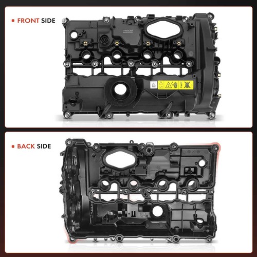 Engine Valve Cover w/ Gasket for BMW 330i 2019-2020 330i xDrive X1 X2 X3 X4 Mini - Foto 7 di 9