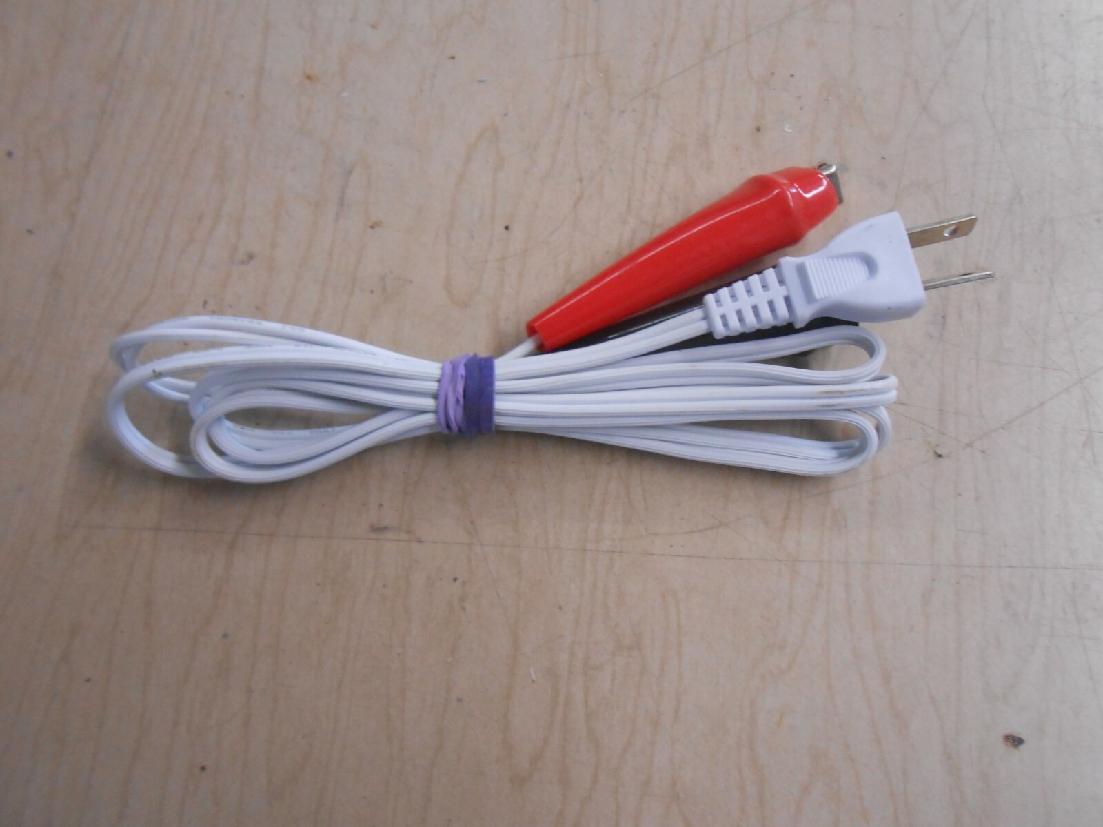 7C3-H7209-00-00 Yamaha EF2000isV2 Inverter Generator charge cord 5 feet T22