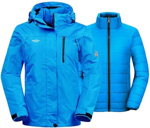 wantdo ski jackets