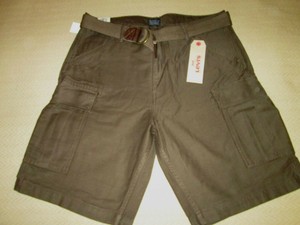 cargo shorts 36 waist