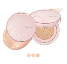 ROM&ND ROMAND Bloom in Coverfit Cushion 14g SPF40 PA++