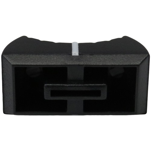 8mm Colour Body Linear Slider / Fader Caps - 8mm Shaft Mount - Picture 22 of 25