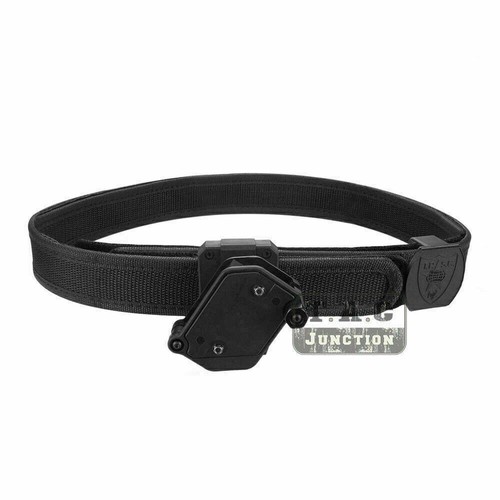 IPSC USPSA IDPA Competition Multi-Angle Speed Pistol Gear Magazine Pouch Holster - Picture 3 of 14