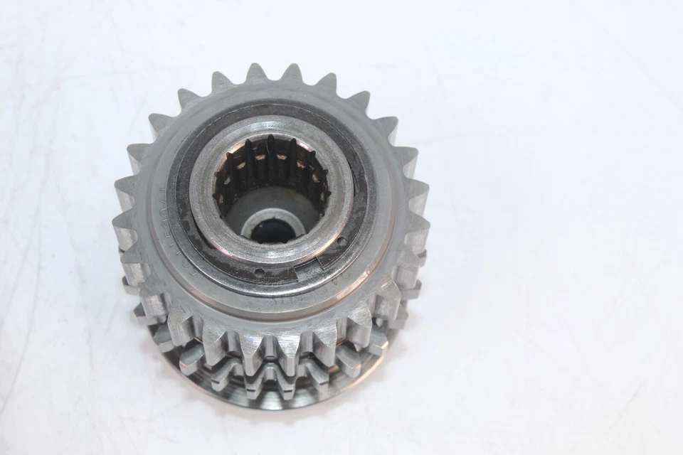 2009 Ski-doo Gsx 1200 限量 4 Tec 链条箱齿轮 29T 504152629 504152724 — 第 4/4 张图片