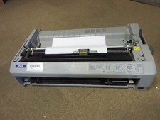 Epson LQ 2090 Dot Matrix Printer 24-pin A3 A4 USB PARALLEL 529 cps up to 1 + 4