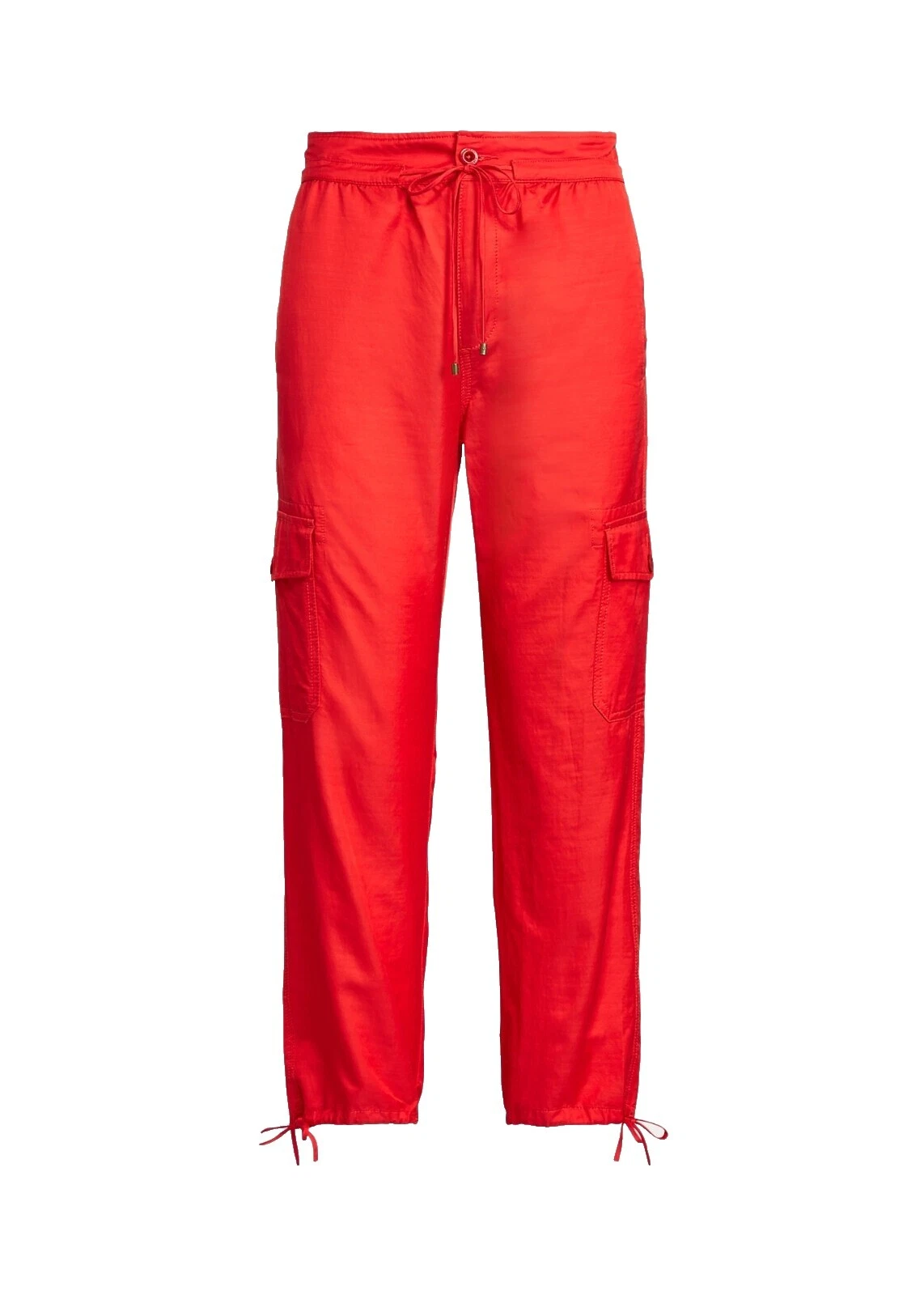 Lauren Ralph Lauren Cargo Casual Pants for Women