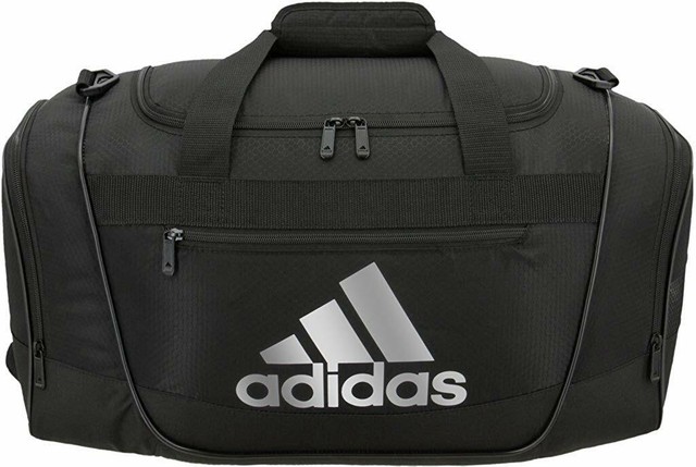 defender iii small duffel