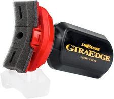 SOFT99 02087 Tire Coating DIGLOSS GiraEdge Flex-head Roll-on From Japan