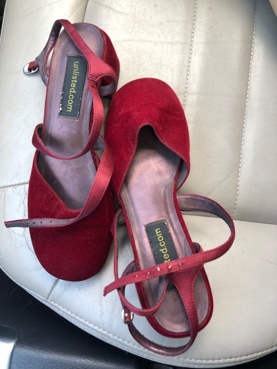 Unlisted Shoes Kenneth Cole Unlisted Heels Women's UNLISTED