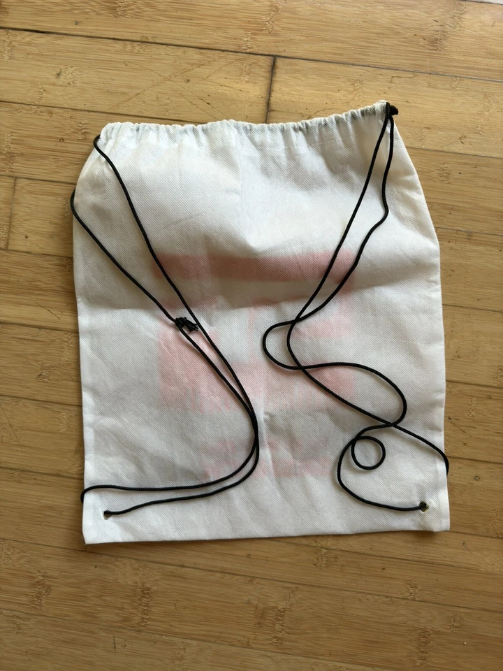 SF Shock Signed Drawstring Bag Overwatch League - Image 3 of 3