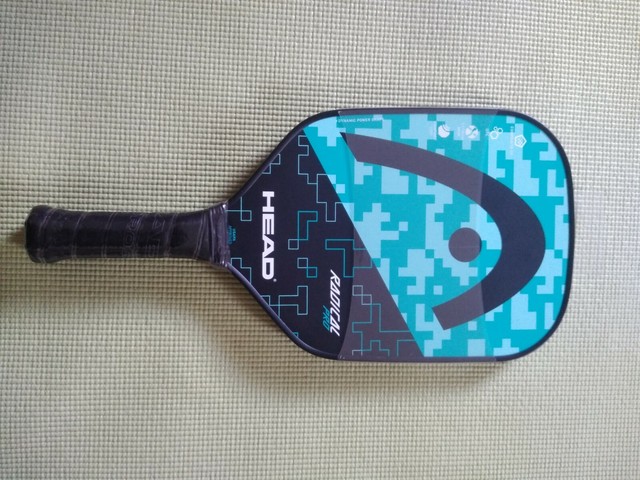 pro pickleball paddles