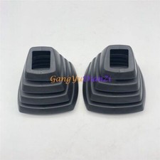 1PAIR DUST COVER FIT REXROTH EXCAVATOR JOYSTICK HANDLE