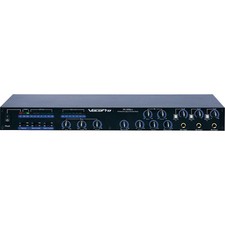 VocoPro DA-1000PRO 3-Channel Karaoke Mixer