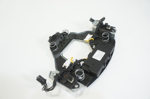 Oem 08-16 Mercedes W204 C300 C250 GL450 Steering Wheel Contact Plate 0998200011 - Picture 7 of 11