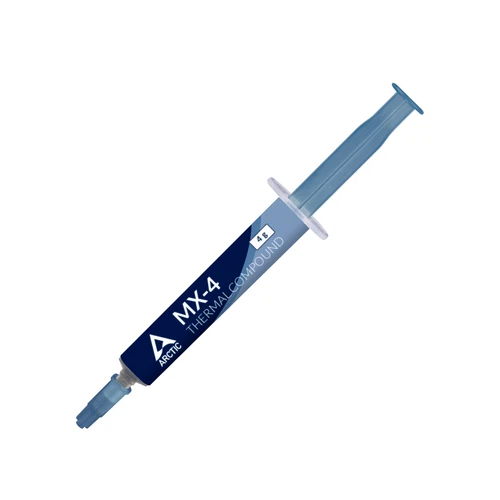 ARCTIC MX-4 Thermal Compound 4g Paste 2025 MX4 CPU GPU PC PS PS4 PS5 Xbox 360 X