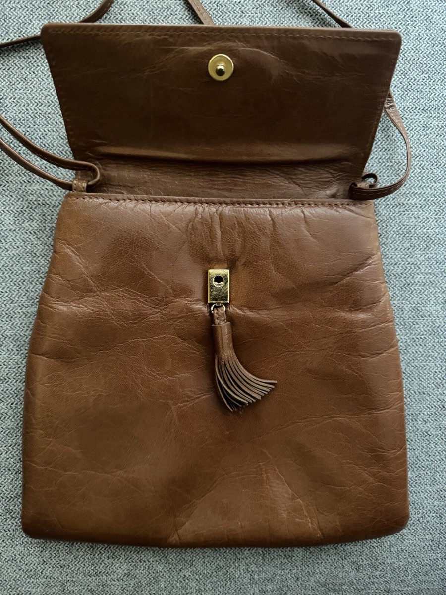 Bottega Venetia レディース　バッグ　ヴィンテージ 1960's Vintage Bottega Veneta woman's leather crossbody bag | eBay