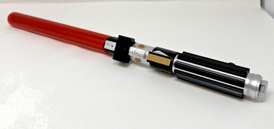 Star Wars 22  Darth Vader Lightsaber BBQ Grilling Cooking Tong Saber w/ Sounds