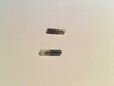 Daewoo Nubria 2000-2004 Megamos ID48 T6 Transponder Chip