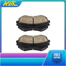 Front Brake Pads for Hyundai Elantra 1992-1998 2000-2002 INFINITI G20 1994-1996