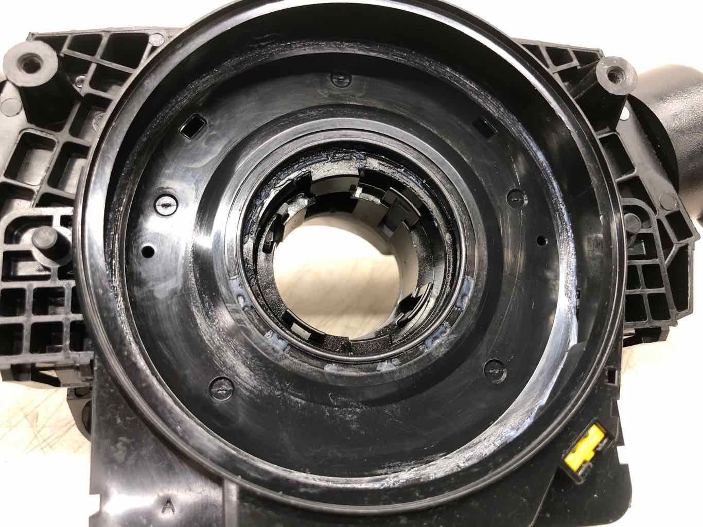 20172020 ACURA MDX TURN SIGNAL WIPER COMBINATION SWITCH W/ RAIN SENSOR