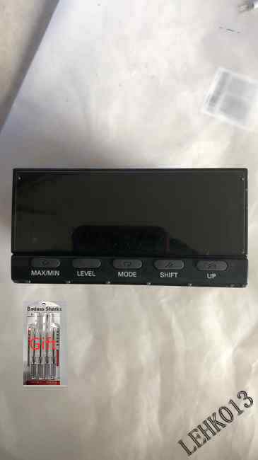 1PCS K3HB-XVD-L2AT11 Have warranty (DHL or Fedex shipping)