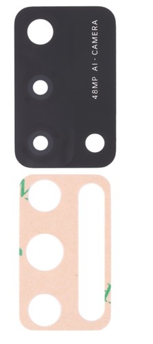 Plane Caméra Arrière 48 MP Pour Oppo A74 4G (CPH2219), A74 5G (CPH2197 - Foto 13