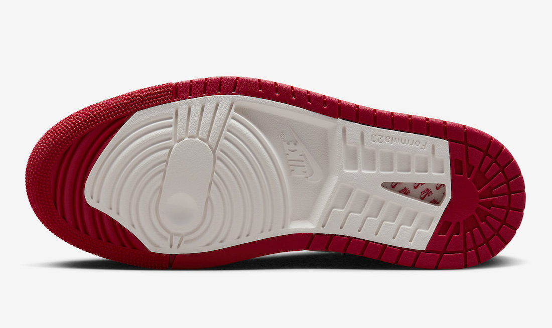 Jordan Zoom シューズ US 10.5 ブラック/レッド NIKE JORDAN JUMPMAN 2021 BLACK/UNIVERSITY RED-BLACK SIZE