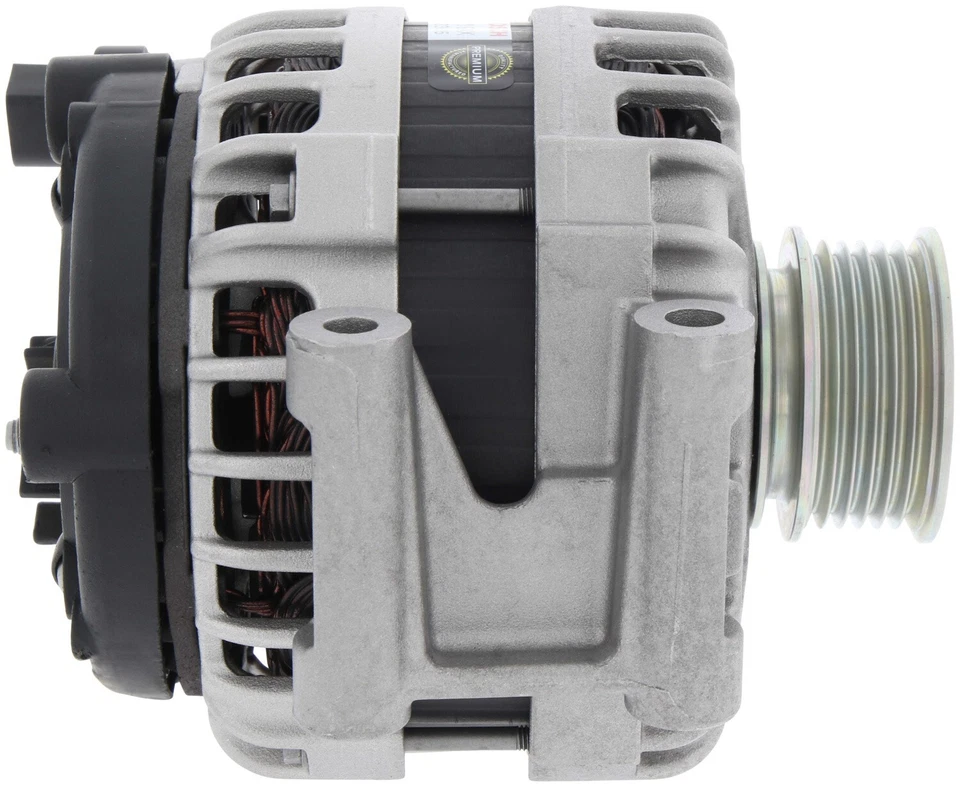 For 2016-2017 Audi TTS Quattro 2.0L L4 Bosch Alternator (Remanufactured) - Image 3 of 4