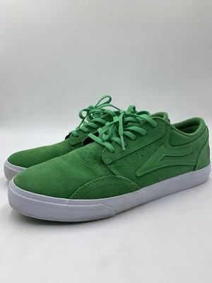 ladies green vans