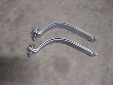 Lot of 2 B-Line B-21104 6" STD 6 1/8" OD Conduit Hanger Strut Clamp